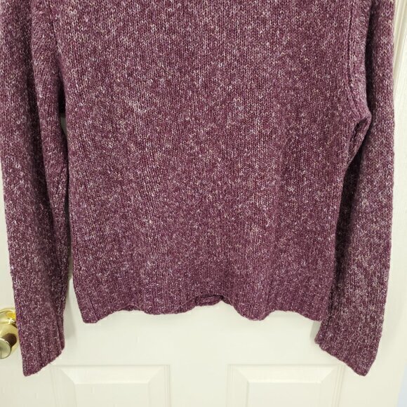 LL. Bean Cardigans M Red - Picture 12 of 13